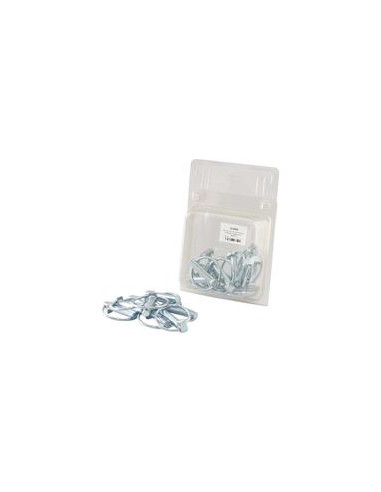 Pasador Pera, Ø pasador10.5mm x 44.5mm (10 pzas. Blister)
