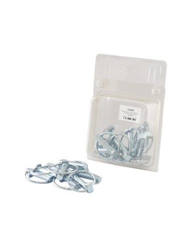 Pasador Pera, Ø pasador10.5mm x 44.5mm (10...