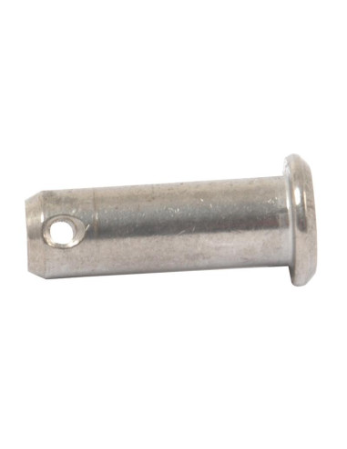 métrica Eje Manilla ØM8.0mm x 18.7mm