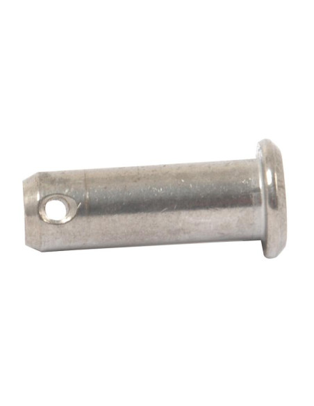 métrica Eje Manilla ØM8.0mm x 18.7mm