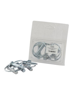 Pasador Pera, Ø pasador10.5mm x 44.5mm (5 pzas. Blister) 2