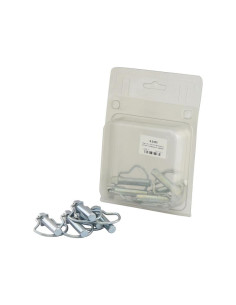 Pasador Pera, Ø pasador10.5mm x 44.5mm (5 pzas. Blister) 2