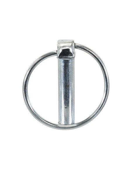 Pasador Pera, Ø pasador11mm x 44.5mm