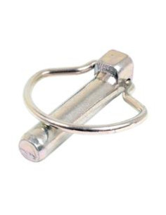 Pasador Pera, Ø pasador11mm x 44.5mm