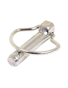 Pasador Pera, Ø pasador11mm x 44.5mm 2