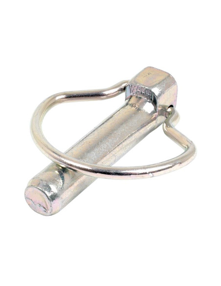 Pasador Pera, Ø pasador11mm x 44.5mm