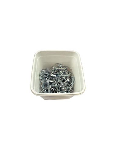Pasador Pera, Ø pasador11mm x 44.5mm (150 pzas. Small Bucket)