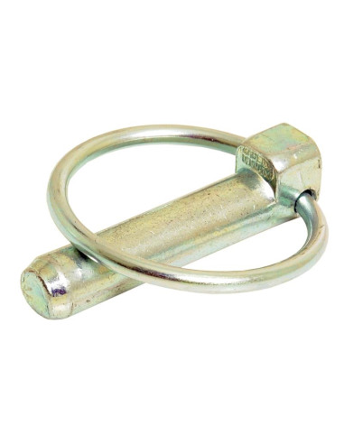 Pasador Pera, Ø pasador11mm x 44.5mm (500 pzas....