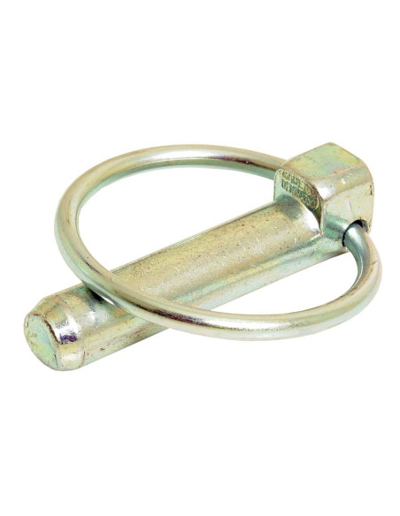 Pasador Pera, Ø pasador11mm x 44.5mm (500 pzas. Large Bucket)