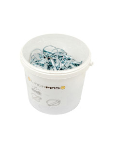Pasador Pera, Ø pasador11mm x 47mm (150 pzas. Large Bucket) 2