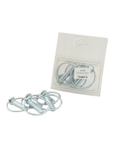 Pasador Pera, Ø pasador11mm x 47mm (5 pzas. Blister) 2