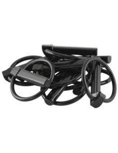 Pasador Pera, Ø pasador11mm x 50mm