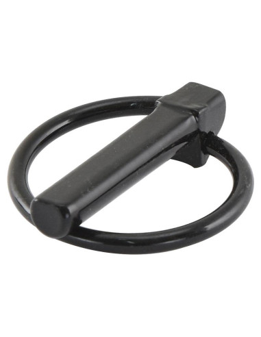 Pasador Pera, Ø pasador11mm x 50mm