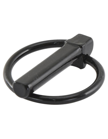 Pasador Pera, Ø pasador11mm x 50mm