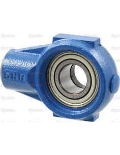 NTN SNR Rodamientos con soportes de dos tornillos (ESEHE205)