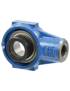 NTN SNR Rodamientos con soportes de dos tornillos (ESEHE205) 2