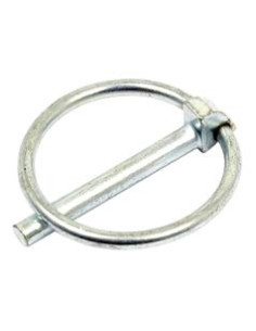 Pasador Pera, Ø pasador4.5mm x 35mm