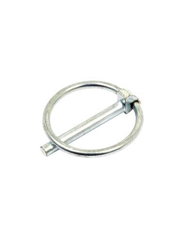 Pasador Pera, Ø pasador4.5mm x 35mm