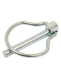 Pasador Pera, Ø pasador6mm x 44.5mm 2