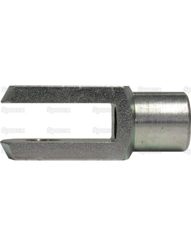 métrica Horquilla M10 (71751)