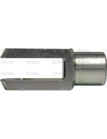 métrica Horquilla M10 (71751)