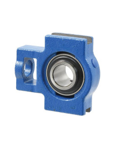 NTN SNR Rodamientos con soportes de dos tornillos (UCT205) 2