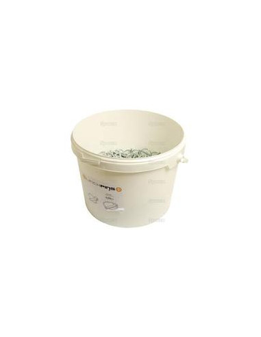 Pasador Pera, Ø pasador6mm x 44mm (500 pzas. Large Bucket)