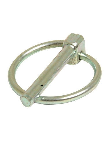 Pasador Pera, Ø pasador6mm x 44mm (500 pzas....