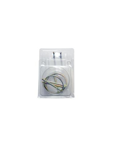 Pasador Pera, Ø pasador6mm x 70mm (4 pzas. Blister)