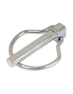 Pasador Pera, Ø pasador8mm x 44.5mm 2