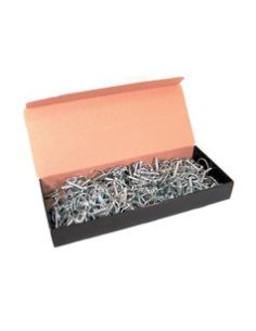 Pasador Pera, Ø pasador8mm x 44.5mm (150 pzas. Small Bucket)