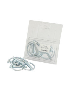 Pasador Pera, Ø pasador8mm x 44.5mm (5 pzas. Blister) 2