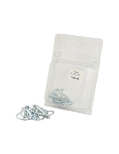 Pasador Pera, Ø pasador8mm x 44.5mm (5 pzas. Blister) 2