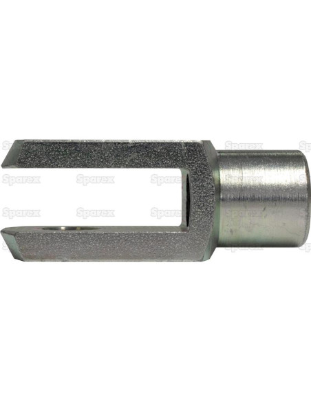 métrica Horquilla M12 (71751)