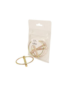 Pasador Pera, Ø pasador8mm x 70mm (4 pzas. Blister) 2