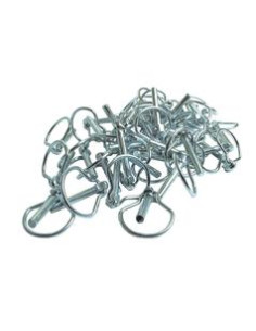 Pasador Pera, Ø pasador9.5mm x 44.5mm