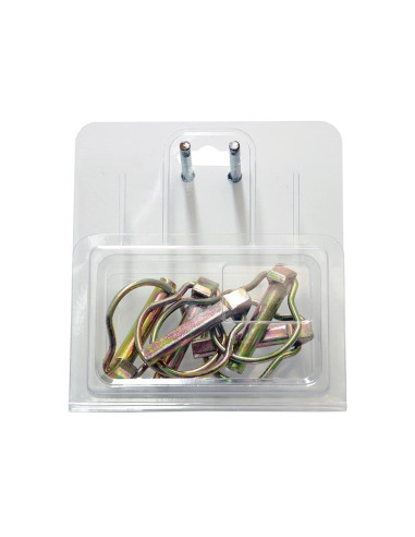 Pasador Pera, Ø pasador9.5mm x 44.5mm (5 pzas....