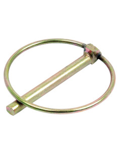 Pasador Pera, Ø pasador9.5mm x 72mm 2