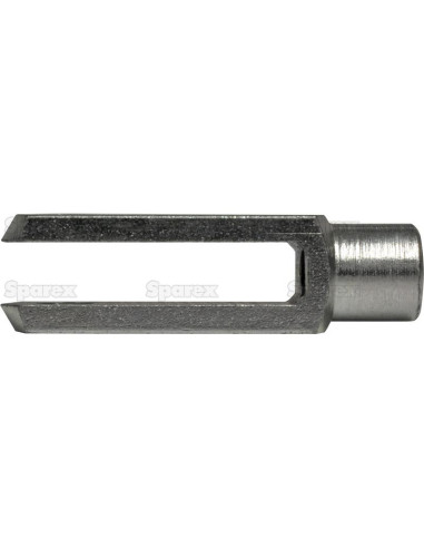 métrica Horquilla M16