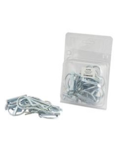 Surtido Pasador Pera & Pasador Beta (20 pzas. Blister)