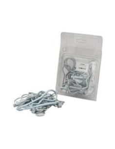 Surtido Pasador Pera & Pasador Beta (20 pzas. Blister)