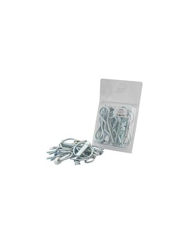 Surtido Pasador Pera & Pasador Beta (20 pzas. Blister)