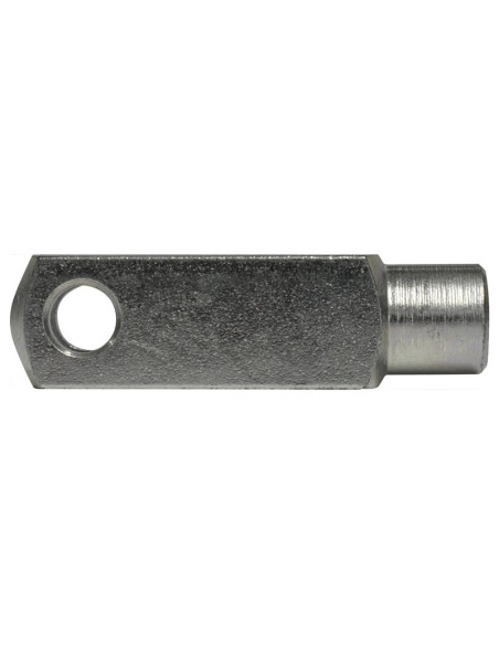 métrica Horquilla M5