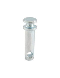 Bulón 16x43mm Cat. 0