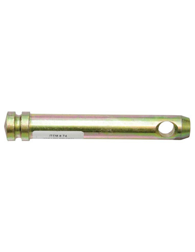 Bulón 19x102mm Cat. 1