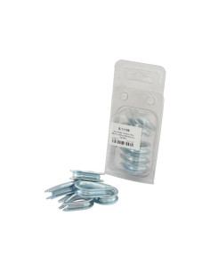 Guardacabo, Ø cable5mm x 40mm (6 pzas. Blister) 2