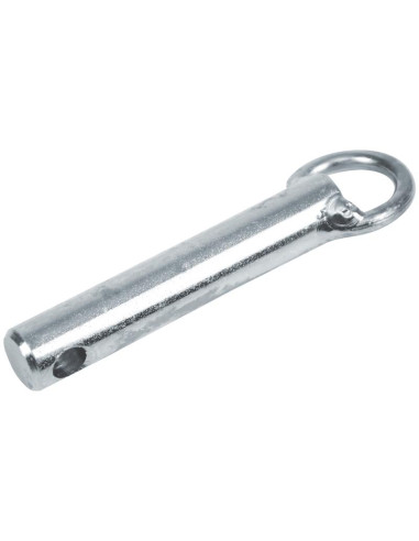 Bulón 19x92mm Cat. 1