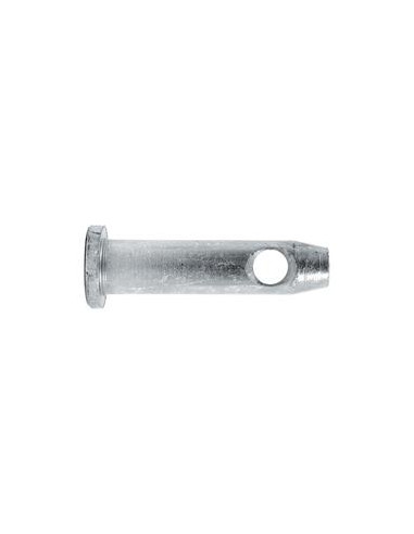 Bulón 22x100mm