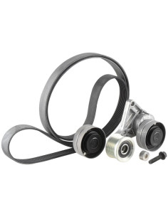 INA Kit Correa - FEAD