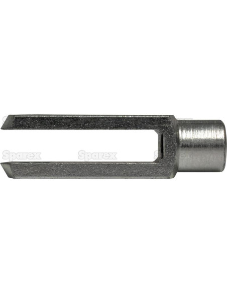 métrica Horquilla M8.0 (71751)